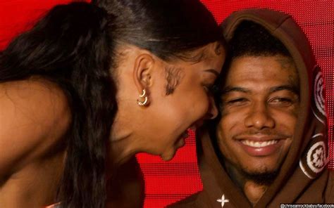 Their romance is documented on Zeus Network show <b>Blueface</b> <b>And Chrisean</b>: Crazy In Love. . Blueface and chrisean twitter